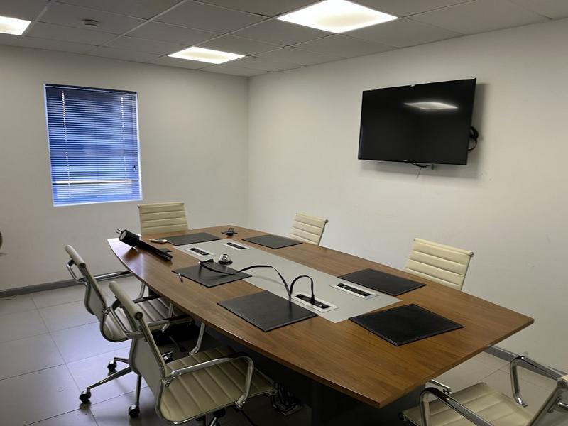 Commercial Property for Sale in Montague Gardens Western Cape